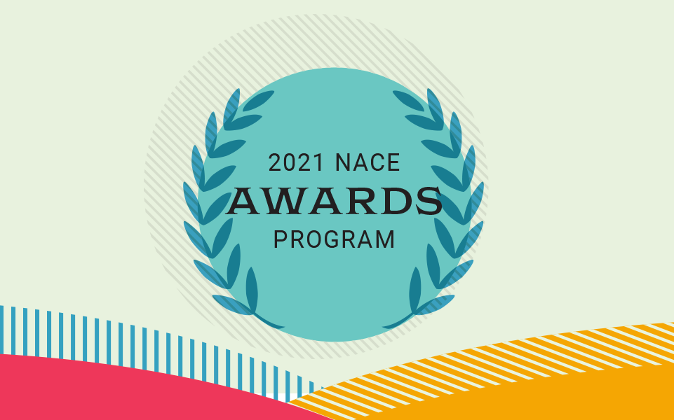 NACE Awards Celebration Panel Discussion - July 13